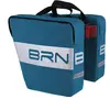 Image de Brn Sacoches Stylish Reflective 15l One Size