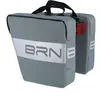 Image de Brn Sacoches Stylish Reflective 15l One Size