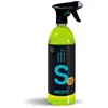 Image de Brn Nettoyant Organic Citrus 1l One Size