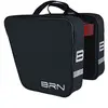 Image de Brn Sacoches Classic Iron Hooks 15l One Size