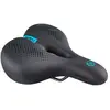 Image de Brn Selle Memory Plus One Size