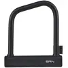 Image de Brn Antivol U Arco 230 x 195 x 17 mm