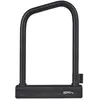 Image de Brn Antivol U Arco 290 x 195 x 17 mm