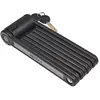 Image de Brn Antivol Pliable Snake Extra 1100 mm