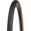 Image de Brn Pneu Rigide De Gravel Grit Aramid 700 X 42 700 x 42