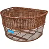 Image de Brn Panier Avant Venezia Dark Wicker One Size
