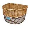 Image de Brn Panier Avant Venezia Light Wicker One Size