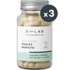 Image de Compléments alimentaires Complexe Ongles Parfaits - 6 mois - D-LAB Nutricosmetics