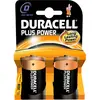 Image de DURACELL - MN1300-D LR20 (2 pcs)