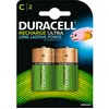 Image de Duracell piles rechargeables HR14 C - Lot de 2