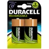 Image de Duracell Piles rechargeables HR20 (D) - Lot de 2