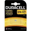 Image de Duracell Pile 377 - Unité