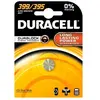 Image de Duracell pile bouton pour montre 399/395