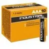 Image de Duracell Industrial LR03 - Pack de 10