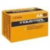 Image de Duracell piles alcalines AA LR6 Industrial - Lot de 10