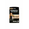 Image de Duracell Optimum AAA - Pack de 6