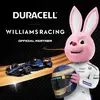 Image de Duracell piles AAA LR03   lot de 12