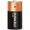 Image de Duracell Piles LR14 C 1,5V   Beige