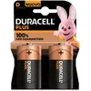Image de Duracell Alka Optimum AA X4