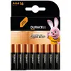 Image de Batteries DURACELL DPBLR3B16 1,5 V AAA