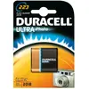 Image de Duracell Ultra Photo 223 Batterie à usage unique 6V Oxyhydroxyde de nickel (NiOx)
