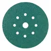 Image de Hookit 245 Disque abrasif Ø150 mm G120 9 trous HOOKIT Q00313