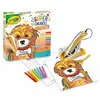 Image de Crayola coffret peinture Super Ceraboli chien