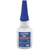 Image de Loctite 406 colle cyanoacrylate - Transparent