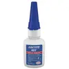 Image de Loctite Colle 401 cyanoacrylate - Transparent