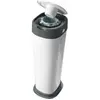 Image de Tommee tippee Poubelle à couches avec film antibactérien Twist & Click XL - 60 L