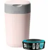 Image de Tommee tippee Poubelle à couches en plastique Twist and Click
