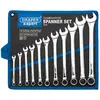 Image de DRAPER TOOLS 29546 Ensemble de clés mixtes 11 pcs