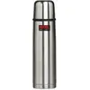 Image de Bouteille isotherme 0.75l inox - 183669 - Light & Compact - THERMOS