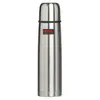Image de Bouteille isotherme 1l inox - 185234 - Light Compact - THERMOS