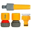 Image de Hozelock Ensemble de base d'arrosage - Lance + raccords - 2352
