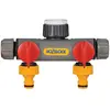Image de Hozelock Raccord 2 voies