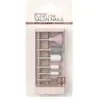 Image de FLAWLESS Salon Nails Ensemble Manucure et Pédicure 6 Pièces
