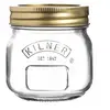 Image de Kilner Bocal à conserves - Blanc