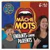 Image de Hasbro MACHE-MOTS KIDS vs PARENTS - C31451010