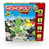Image de Hasbro Jeu de société Monopoly Junior