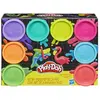 Image de PlayDoh Couleurs Fluo