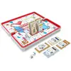 Image de Hasbro Monopoly Road Trip - Jeu de société voyage - 2 à 4 joueurs - 30 min