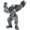 Image de Hasbro figurine articulée Overwatch Reinhardt