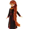Image de Hasbro Set coiffure poupée Anna - Rouille