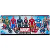 Image de Marvel Figurines Avengers Titan Hero Series