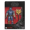 Image de Hasbro figurine Star Wars The Black Series Mandalorian