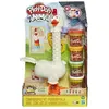 Image de Play-doh Plumes en folie pâte à modeler - Blanc