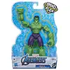 Image de Hasbro figurine Hulk Bend and Flex