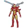 Image de Marvel Figurine Avengers Iron Man Titan Hero Blast Gear