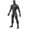 Image de Marvel Figurine Black Panther Titan Hero